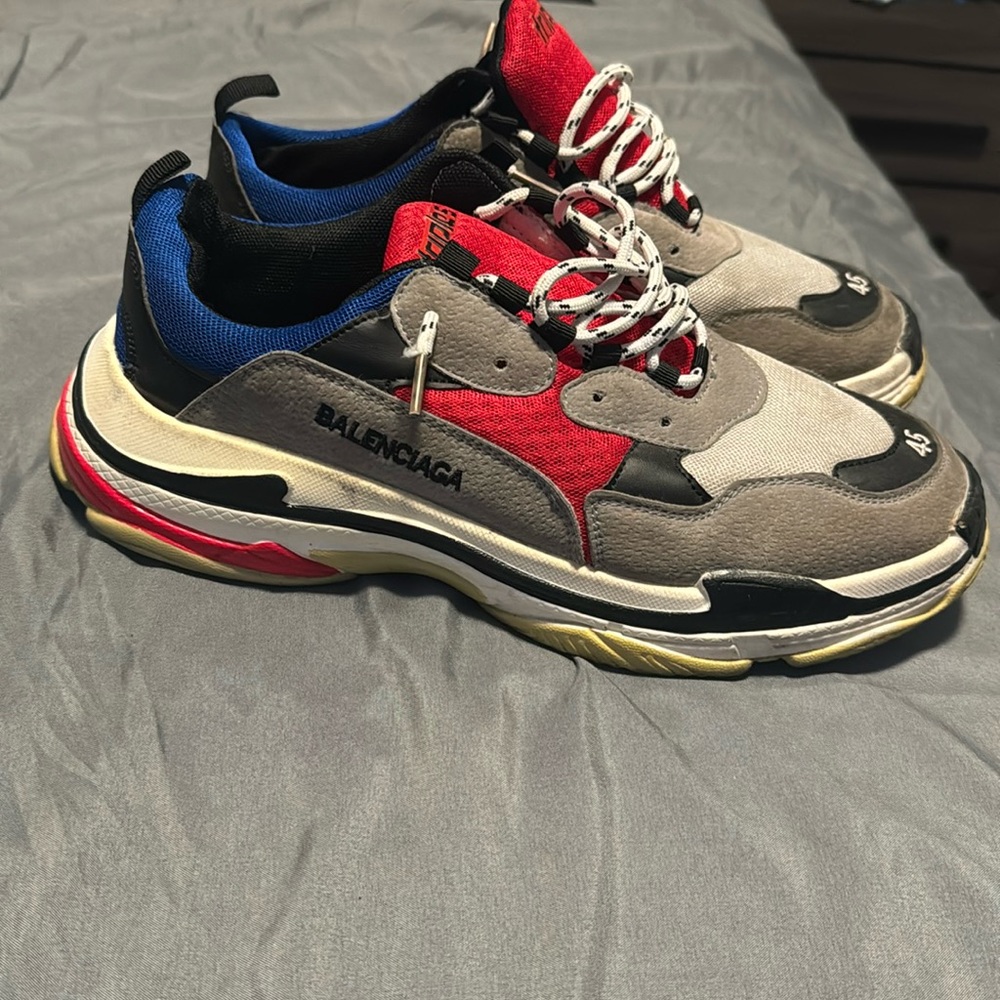 Balenciaga
